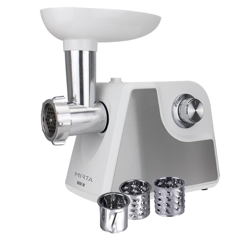 Електром'ясорубка MIRTA (MG-2021) 1800Вт